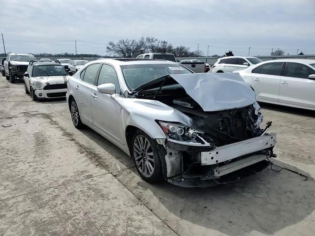 2014 Lexus Ls 460 VIN: JTHBL5EF7E5131851 Lot: 47231885