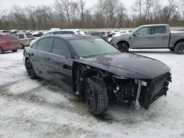 2020 Audi A8 - Image 14