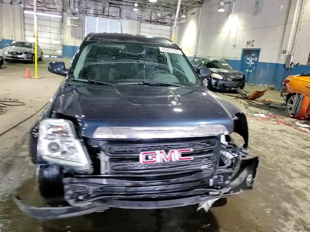 2016 GMC Terrain - Image 15