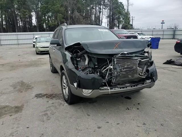 2012 Hyundai Veracruz - Image 11