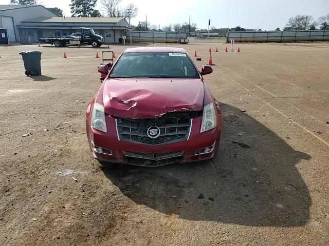 2011 Cadillac CTS - Image 10