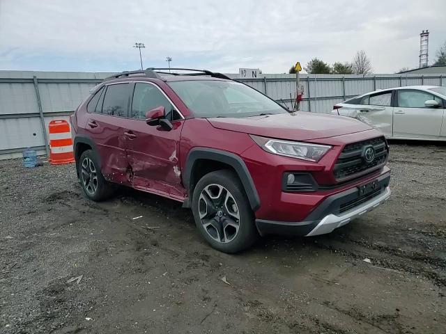 2019 Toyota RAV 4 - Image 11