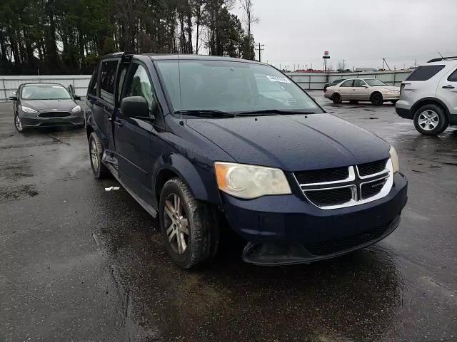 2012 Dodge Caravan - Image 12