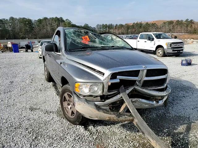 2005 Dodge RAM - Image 10