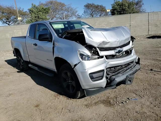 2017 Chevrolet Colorado - Image 10