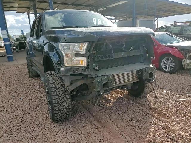 2016 Ford F-150 - Image 11