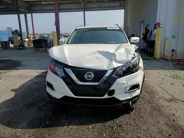 2021 Nissan Rogue - Image 14