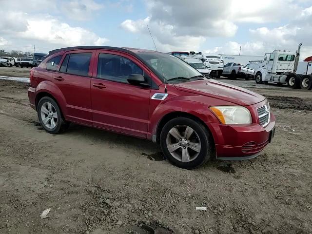 2010 Dodge Caliber - Image 10