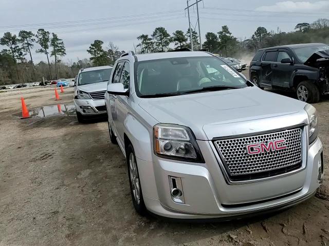 2014 GMC Terrain - Image 11