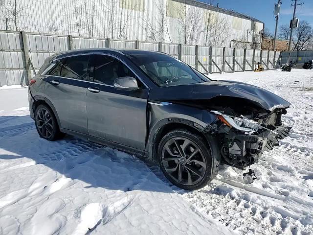 2019 Infiniti QX50 - Image 11