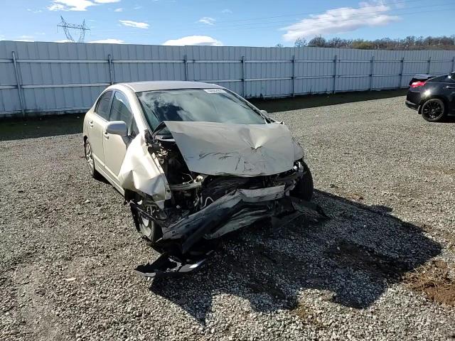 2007 Honda Civic - Image 11