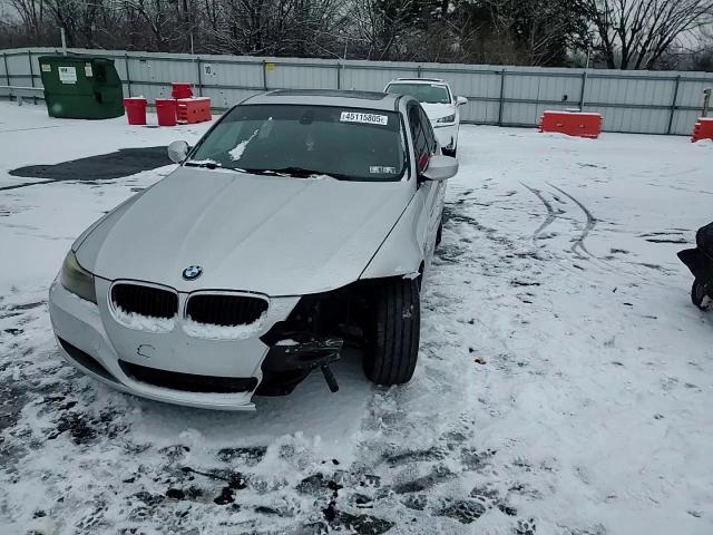 2011 BMW 3er - Image 11