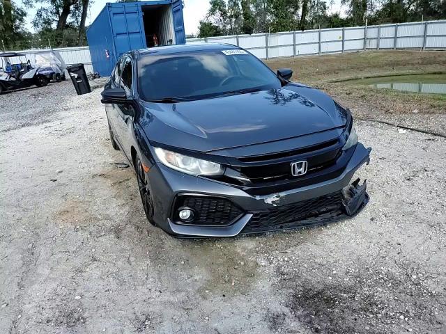 2018 Honda Civic - Image 14