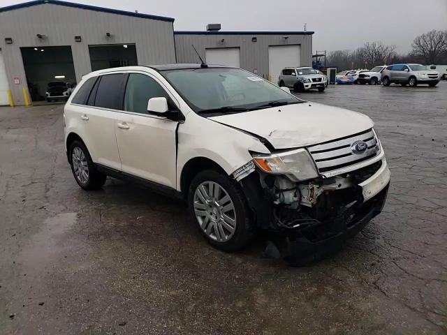 2008 Ford Edge - Image 12