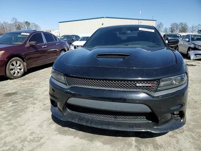 2019 Dodge Charger - Image 11