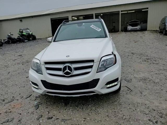 2014 Mercedes-Benz GLK-klasse - Image 14