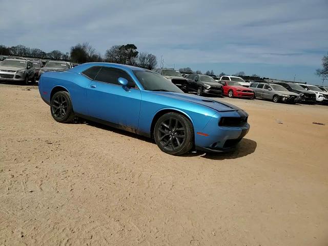 2019 Dodge Challenger - Image 10