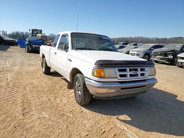 1994 Ford Ranger - Image 11