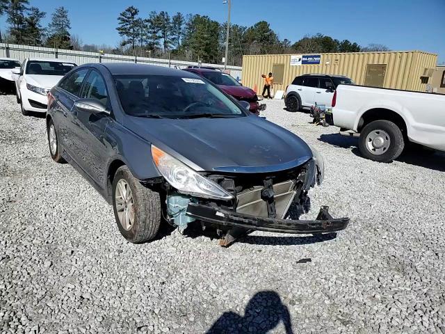 2014 Hyundai Sonata - Image 14