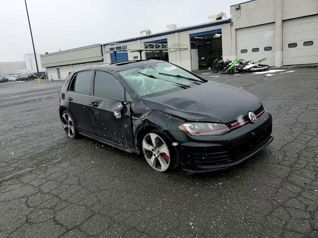2016 Volkswagen GTI - Image 10