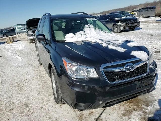 2016 Subaru Forester - Image 10