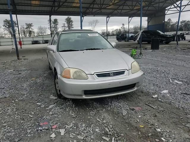 1998 Honda Civic - Image 11