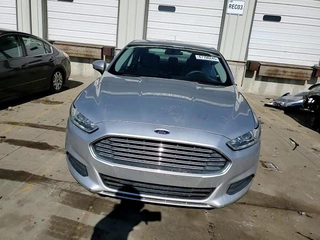 2013 Ford Fusion - Image 11