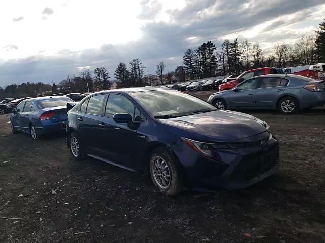 2020 Toyota Corolla - Image 11