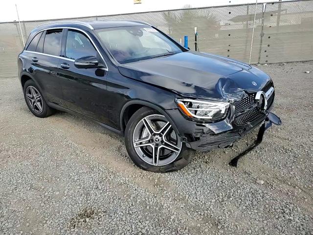 2020 Mercedes-Benz GLC - Image 12