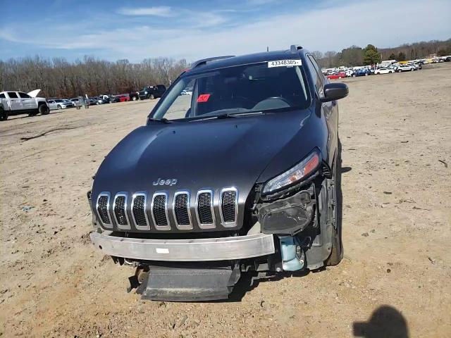 2015 Jeep Grand Cherokee - Image 12