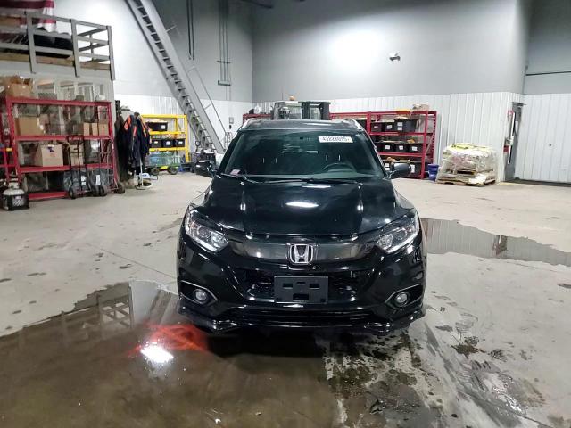 2021 Honda HR-V - Image 12