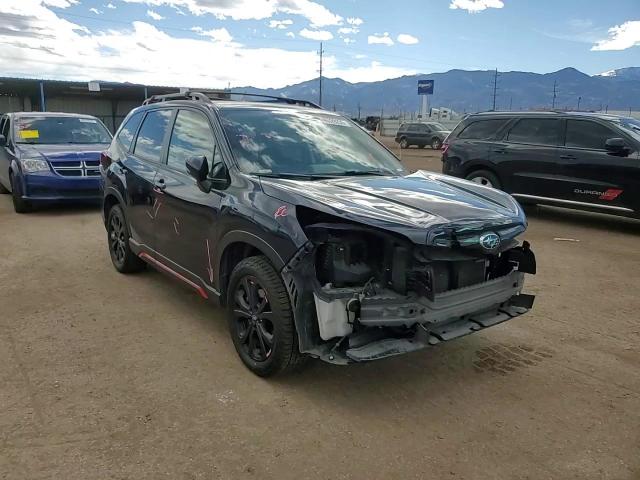2021 Subaru Forester - Image 12