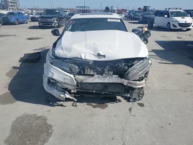 2021 Honda Accord - Image 10