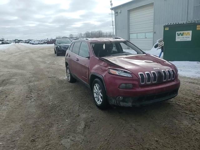 2015 Jeep Grand Cherokee - Image 15