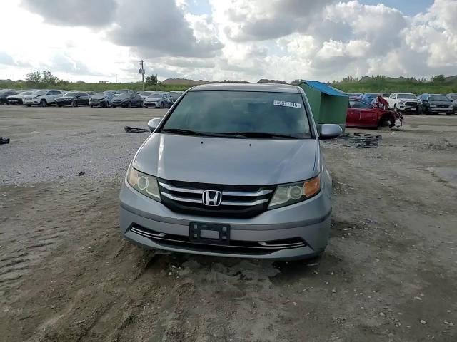 2016 Honda Odyssey - Image 12