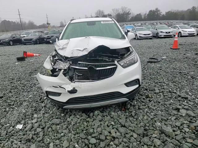 2018 Buick Encore - Image 11