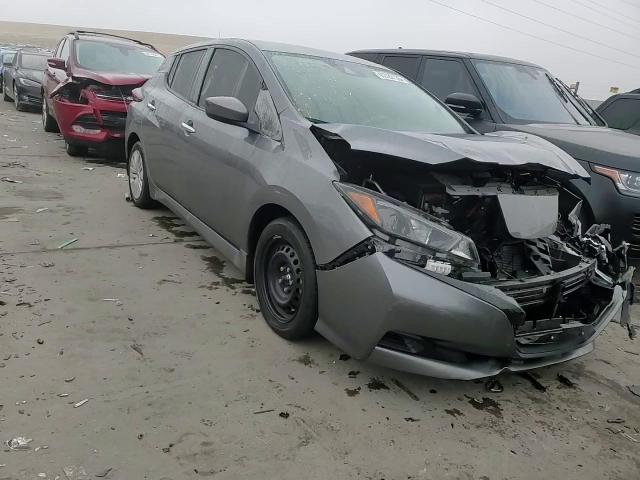 2021 Nissan Leaf - Image 10