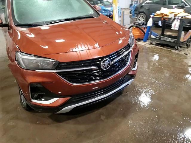 2020 Buick Encore - Image 14