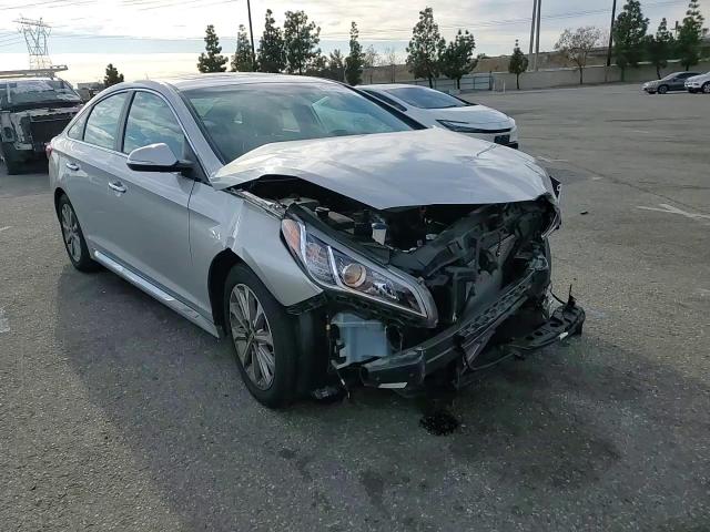 2017 Hyundai Sonata - Image 10