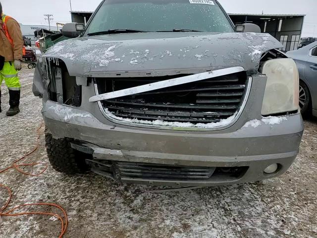2007 GMC Yukon - Image 11