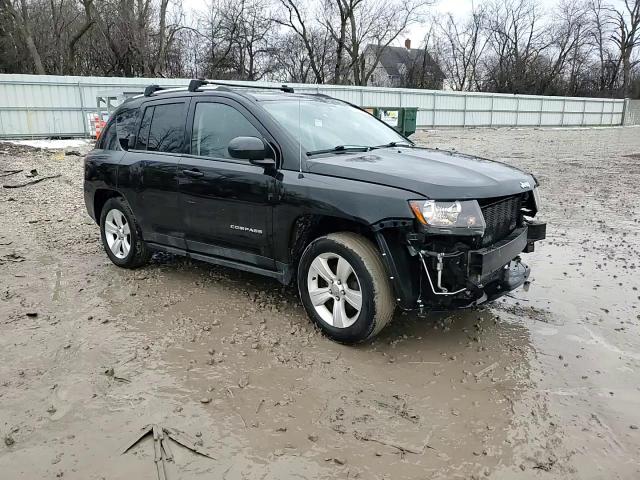 2015 Jeep Compass - Image 15
