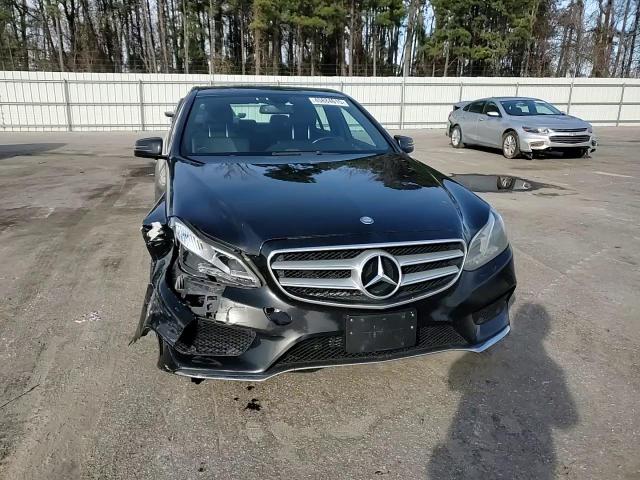 2014 Mercedes-Benz E-klasse - Image 11