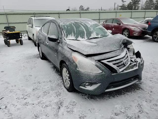 2016 Nissan Versa - Image 10