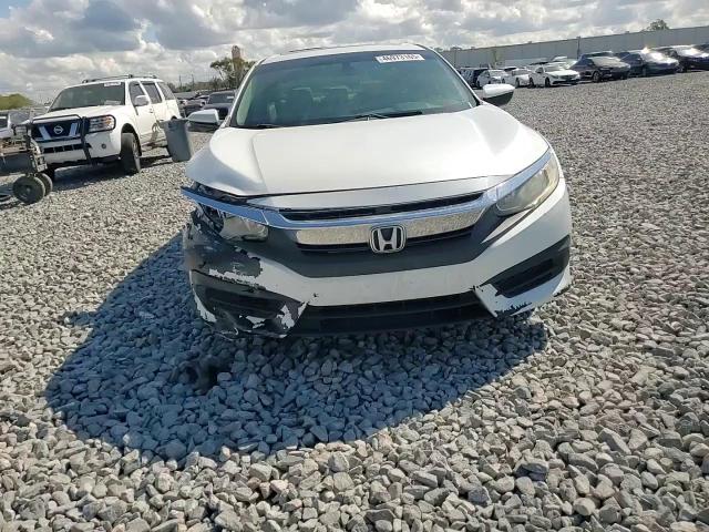 2016 Honda Civic - Image 11