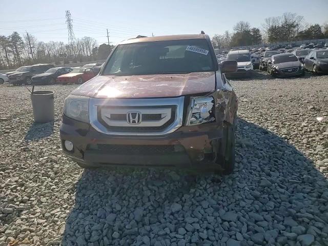 2011 Honda Pilot - Image 11