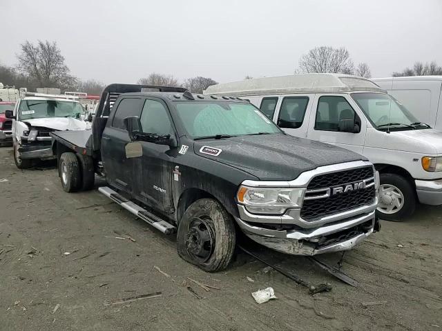 2020 RAM 3500 - Image 11