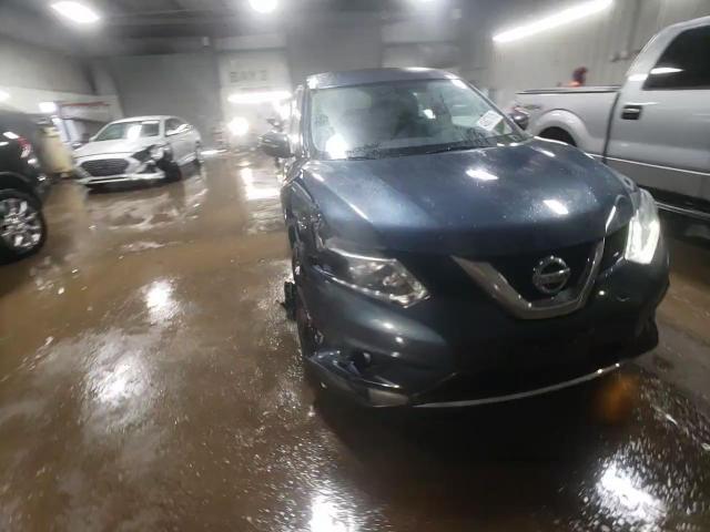 2014 Nissan Rogue - Image 13