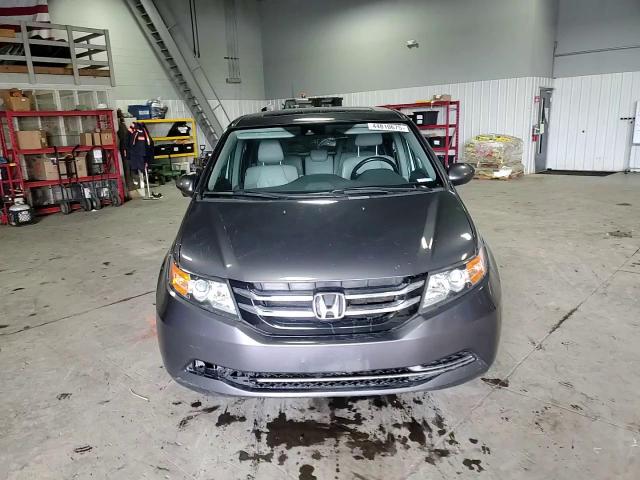 2014 Honda Odyssey - Image 12