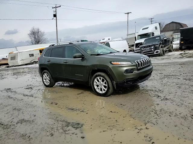 2018 Jeep Grand Cherokee - Image 14