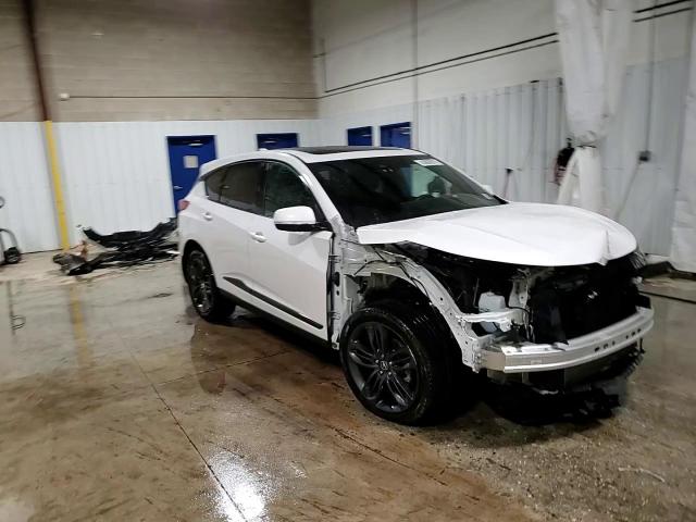 2022 Acura RDX - Image 15